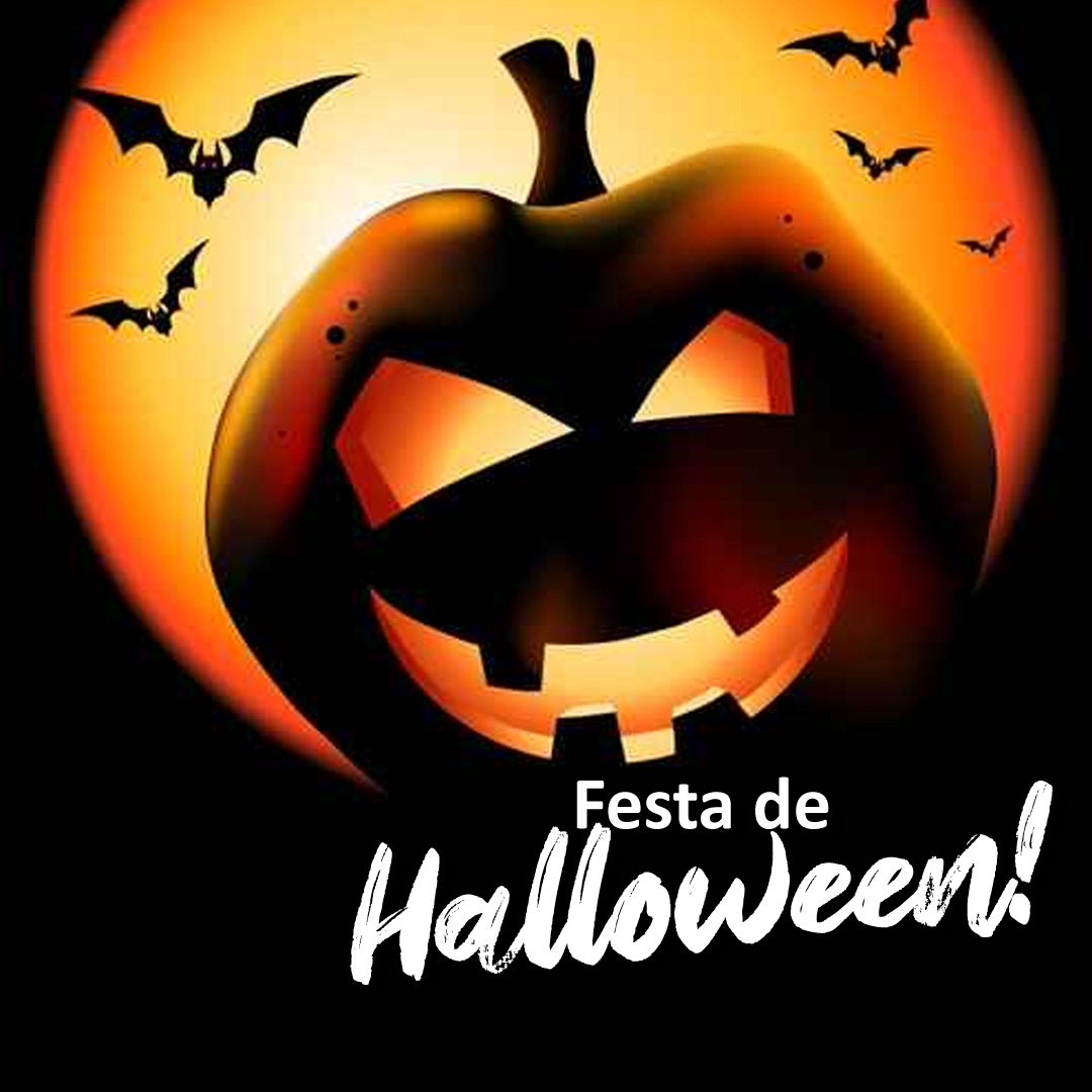 Festa de Halloween