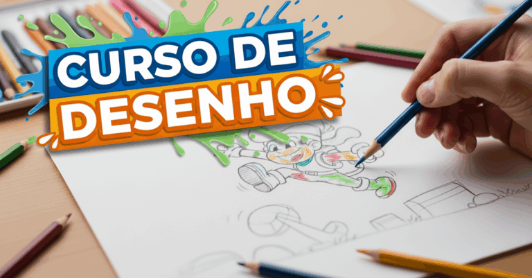 Curso de Desenho