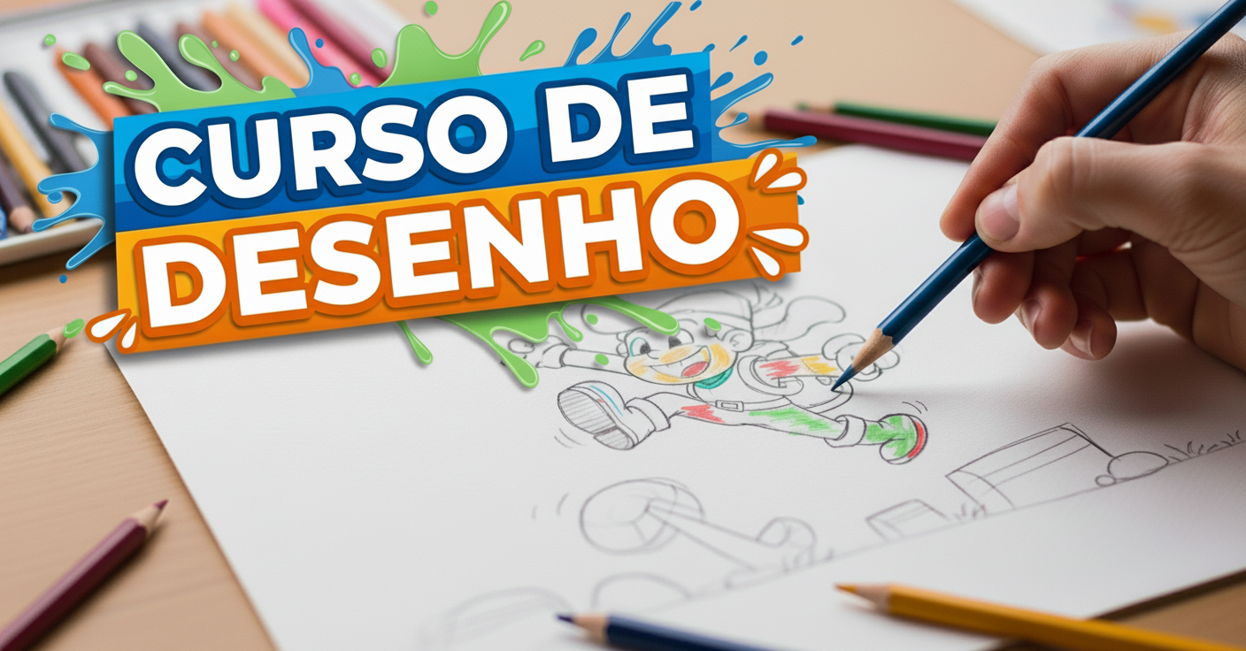 Curso de Desenho