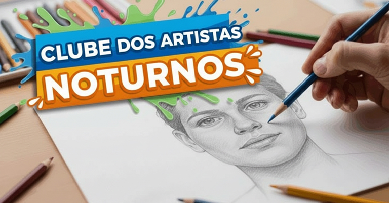 Clube dos Artistas Noturnos